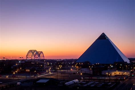 memphis sites and attractions.